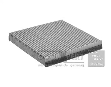 BBR AUTOMOTIVE 0592003341 -  Фильтр воздуха в салоне